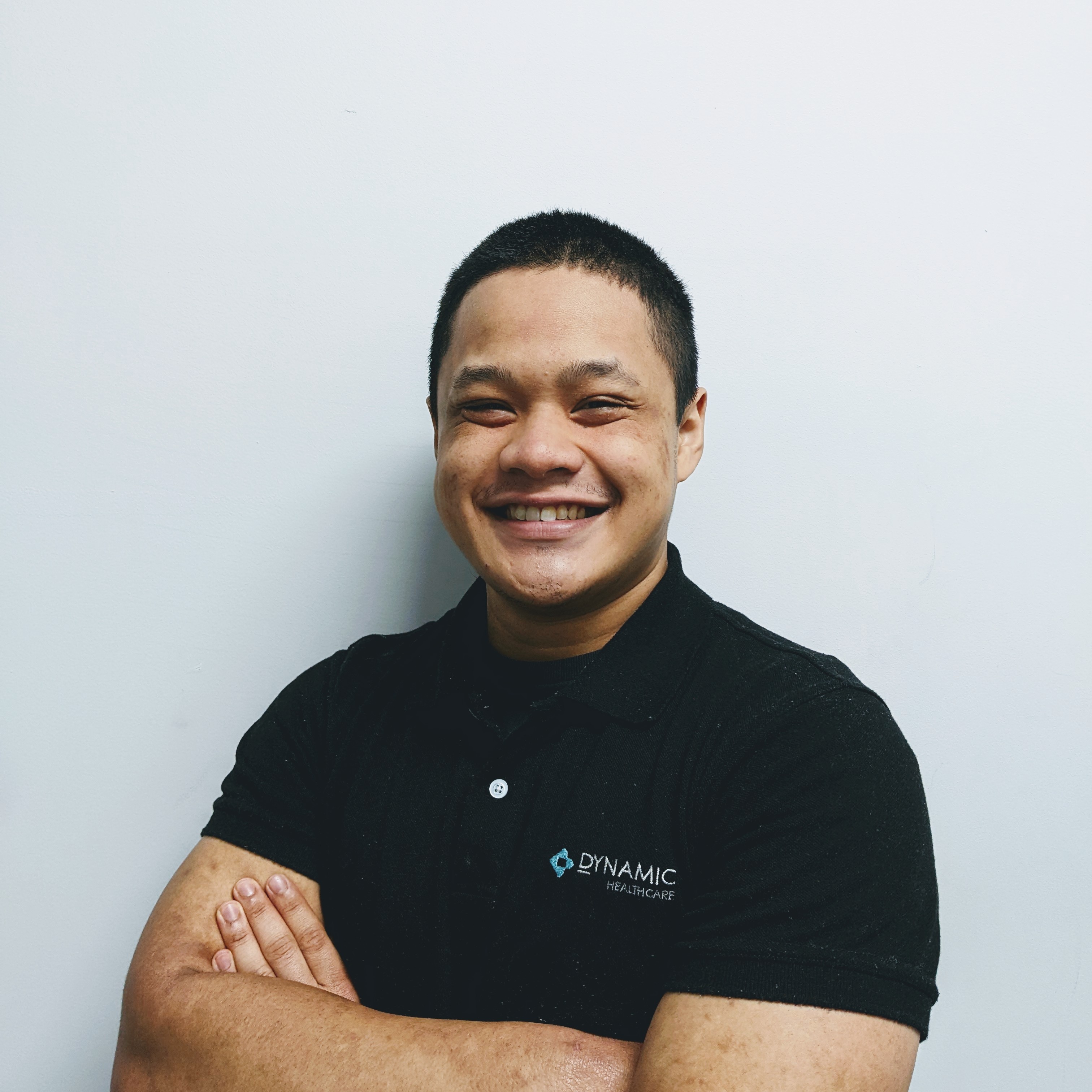Anthony Nguyen - Remedial Massage Therapist