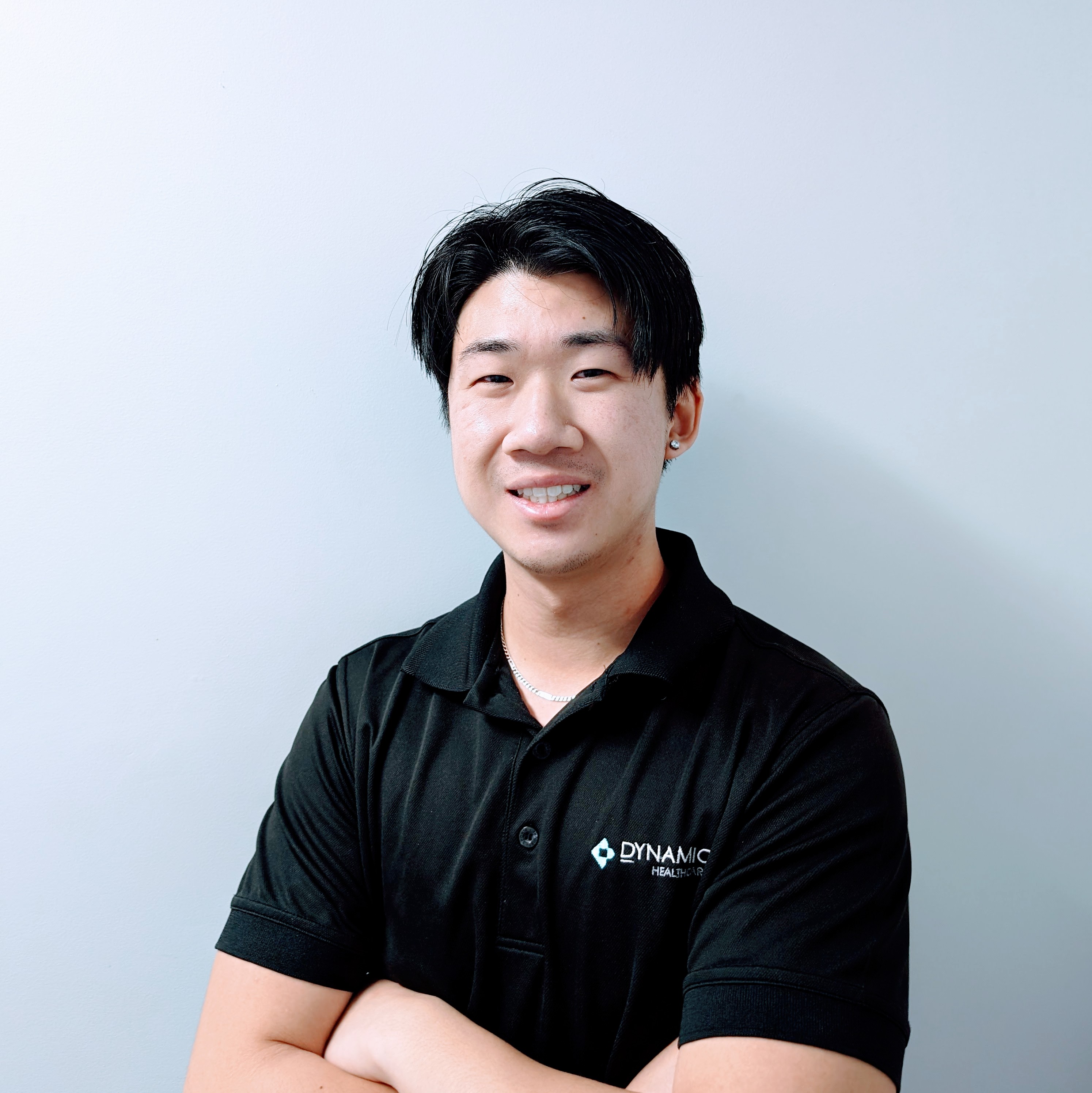 Danny Truong - Chiropractor