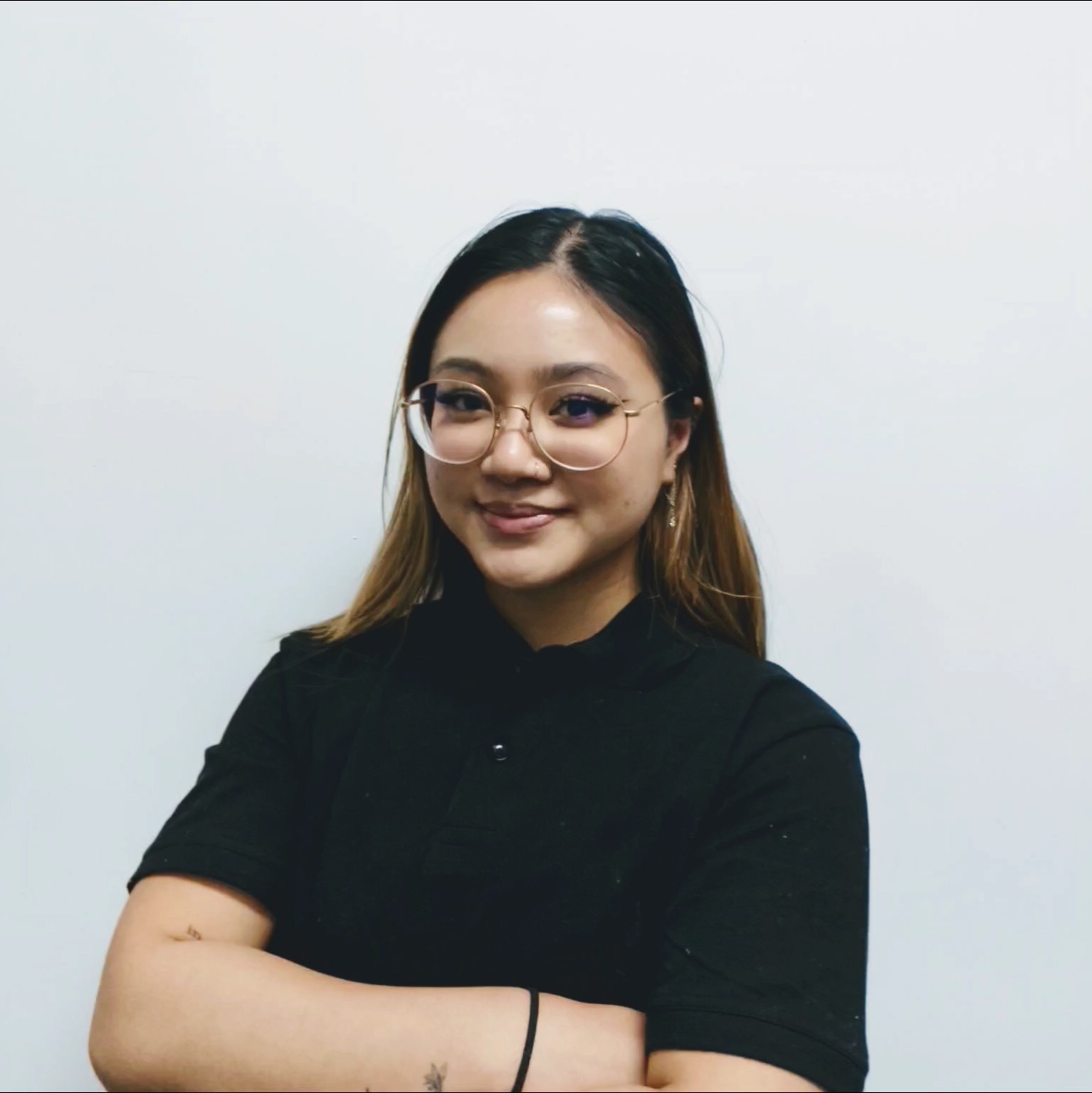 Katherine Pham - Remedial Massage Therapist