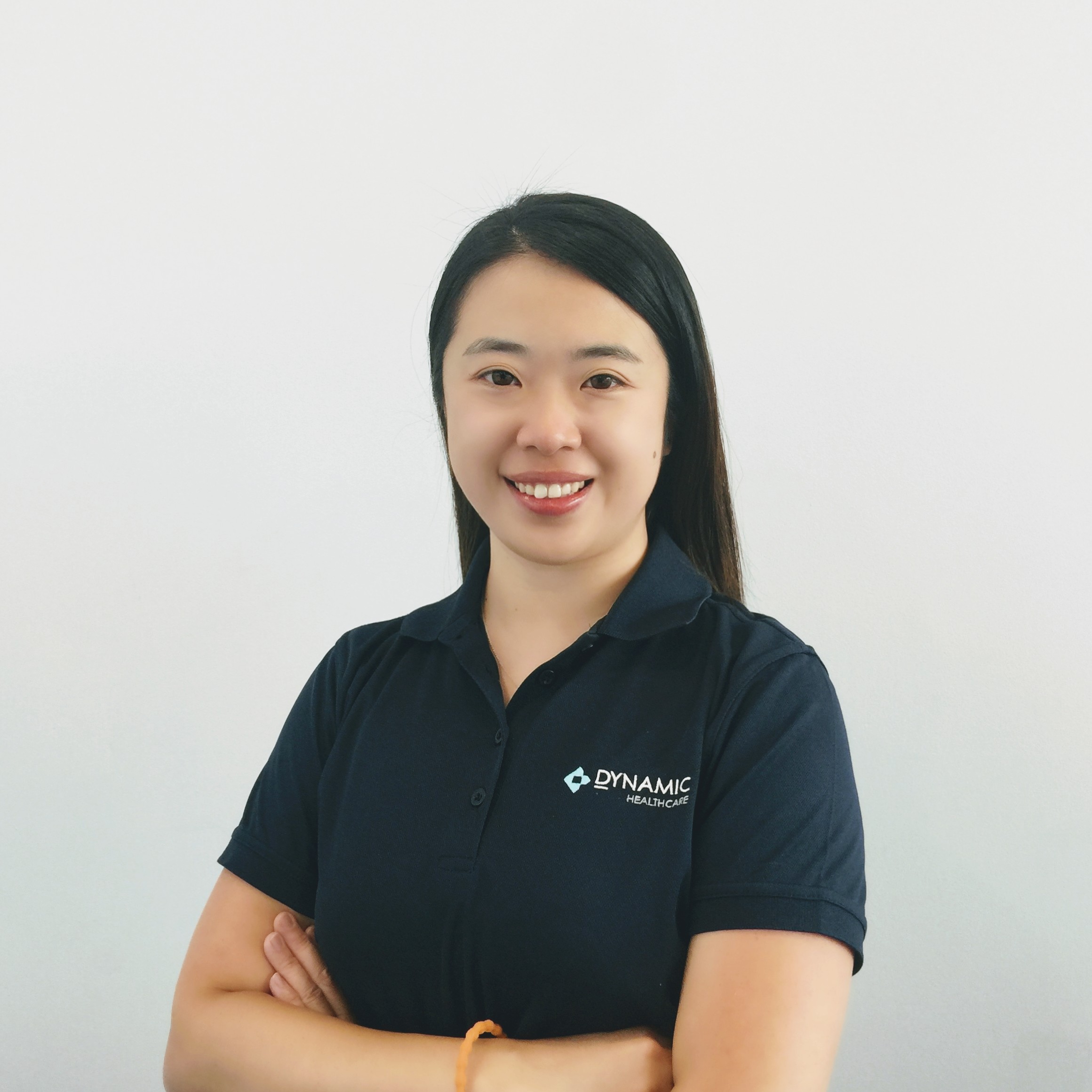 Lumeng Huang - Chiropractor